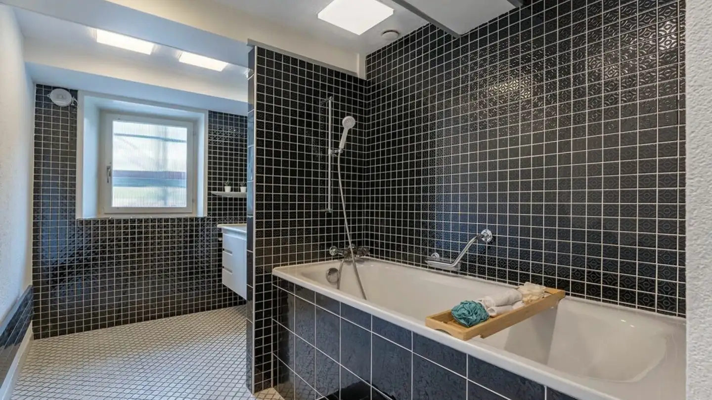 Appartement à louer - Birchhofstrasse 2, 5412 Gebenstorf - Photo 4