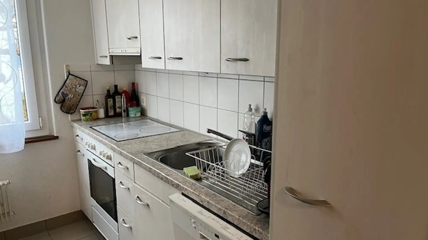 Wohnung mieten - Dorfbachstrasse 52, 3098 Köniz - Foto 2
