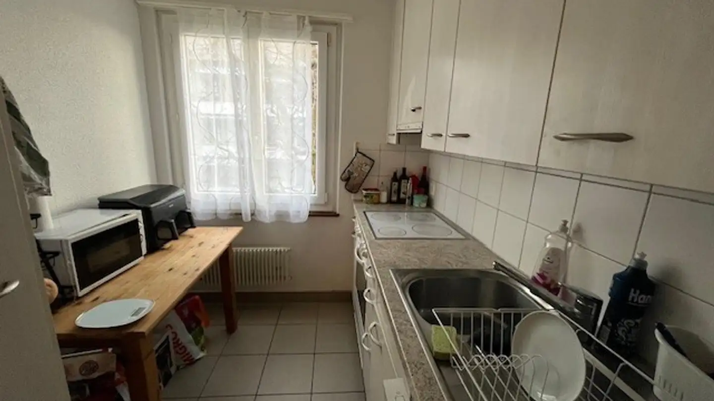 Wohnung mieten - Dorfbachstrasse 52, 3098 Köniz - Foto 3