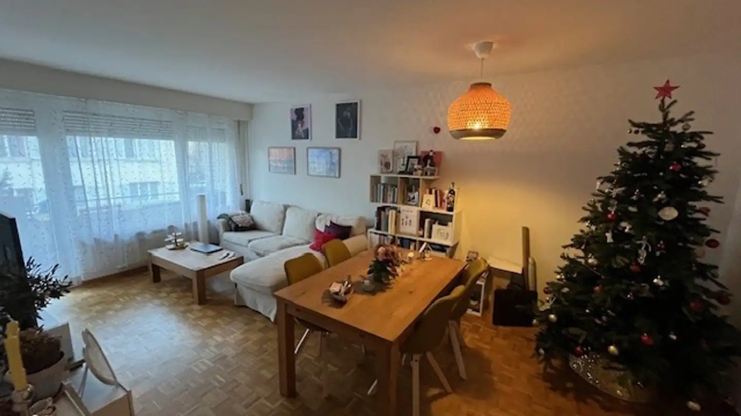 Wohnung mieten - Dorfbachstrasse 52, 3098 Köniz - Foto 4