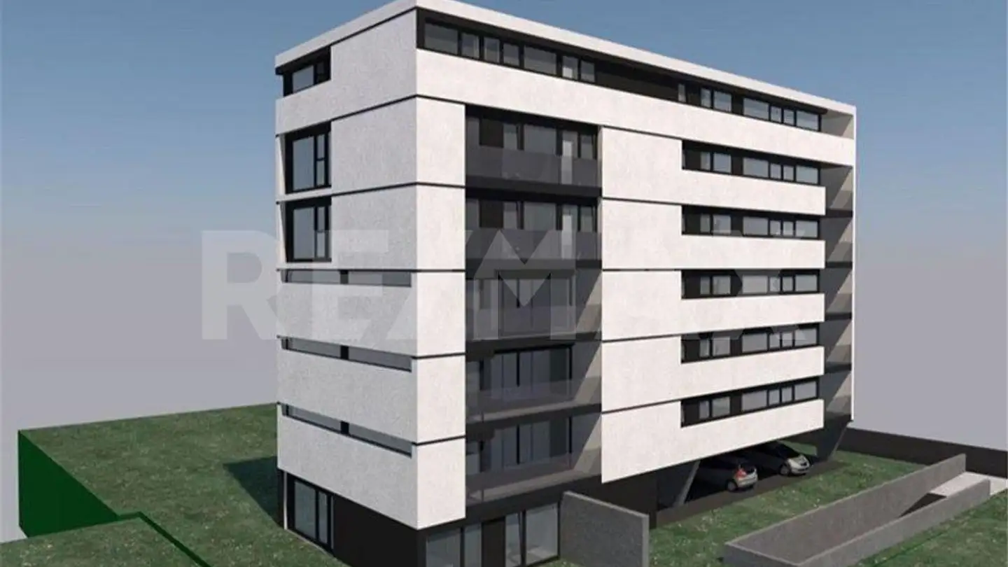 Appartamento in vendita - 6600 Locarno