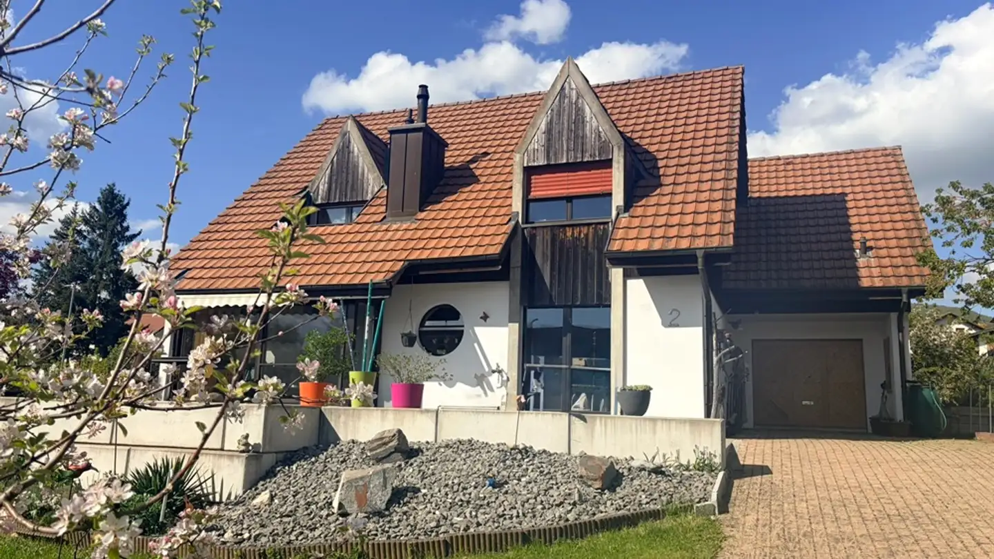 Maison individuelle à vendre - 2824 Vicques - Photo 3