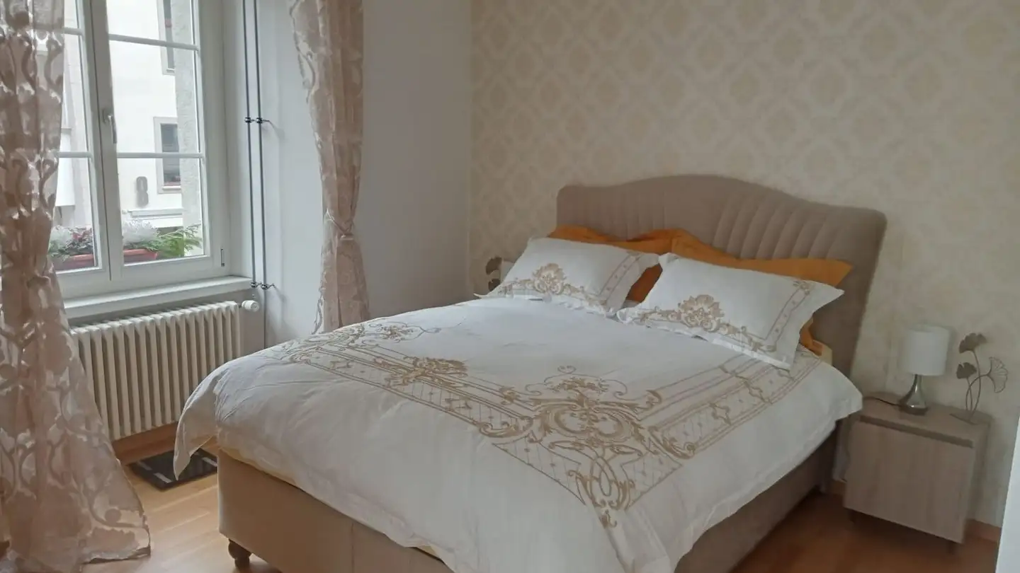 Apartment for rent - Rathausgasse 13, 5000 Aarau - Photo 3