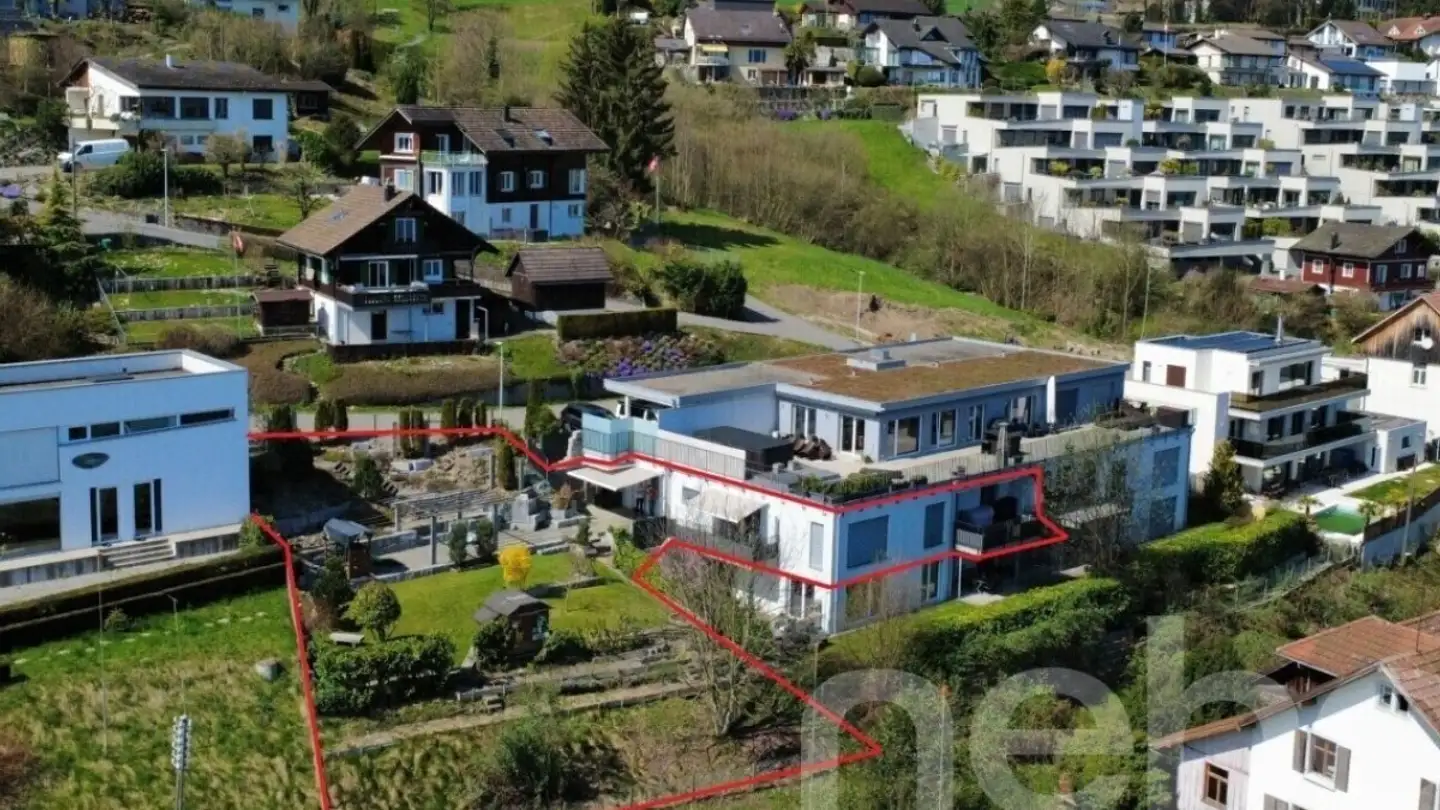 Appartamento in vendita - 5708 Birrwil - Photo 4