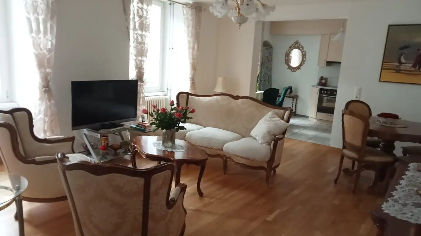 Apartment for rent - Rathausgasse 13, 5000 Aarau - Photo 4