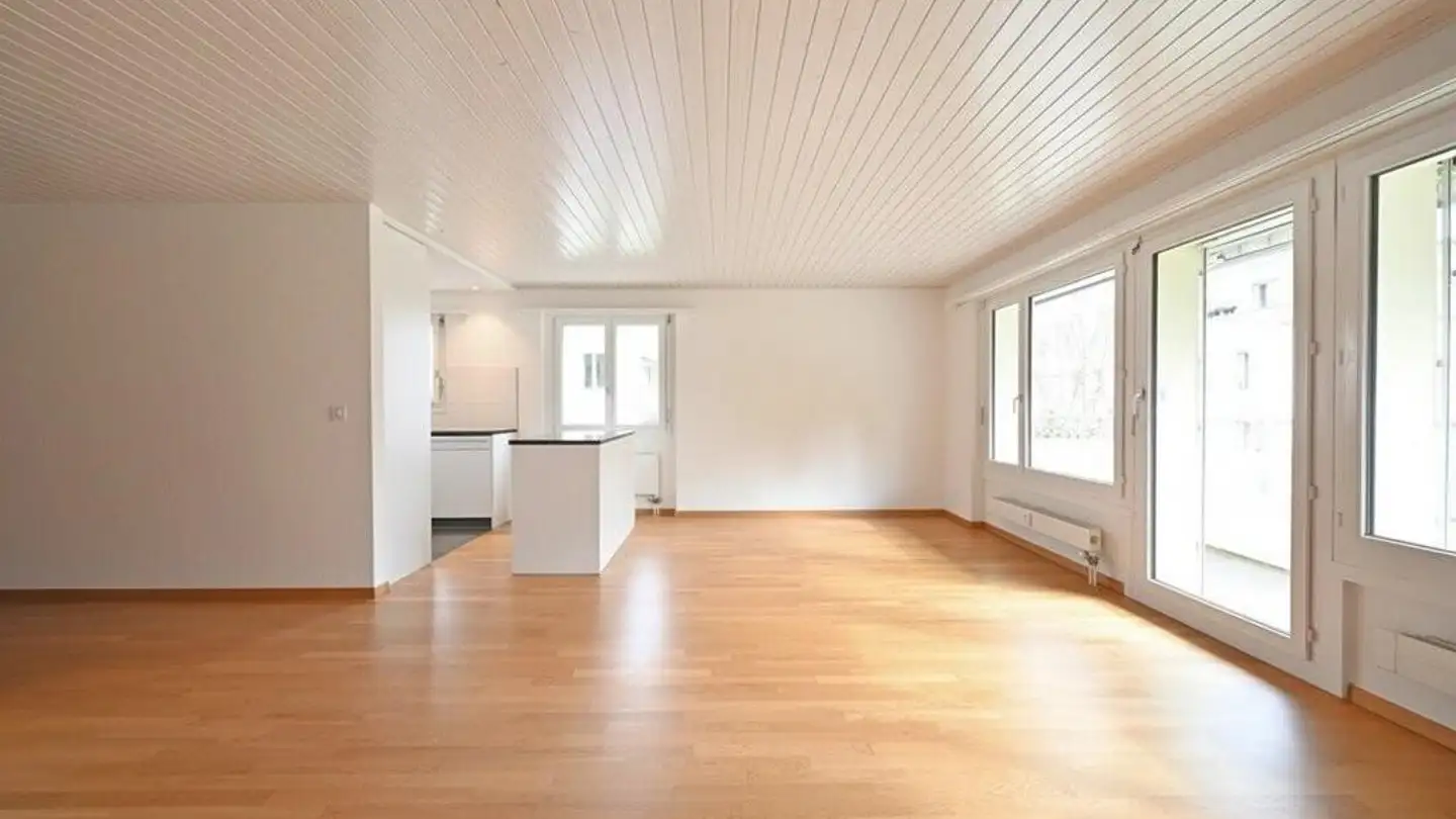 Wohnung mieten - Oberer Flurweg 126, 3072 Ostermundigen