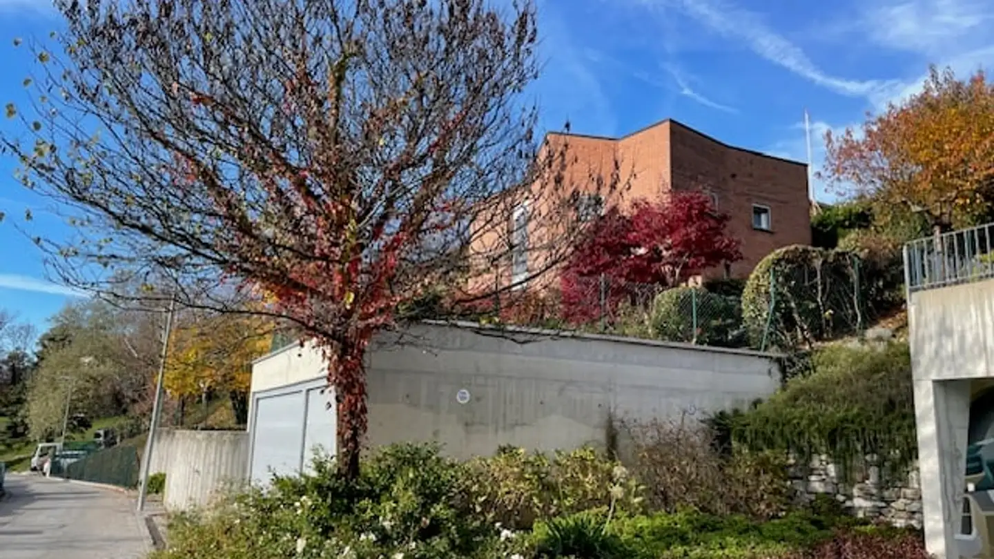 Villa kaufen - Via Gaggio 29, 6954 Bigorio - Foto 2