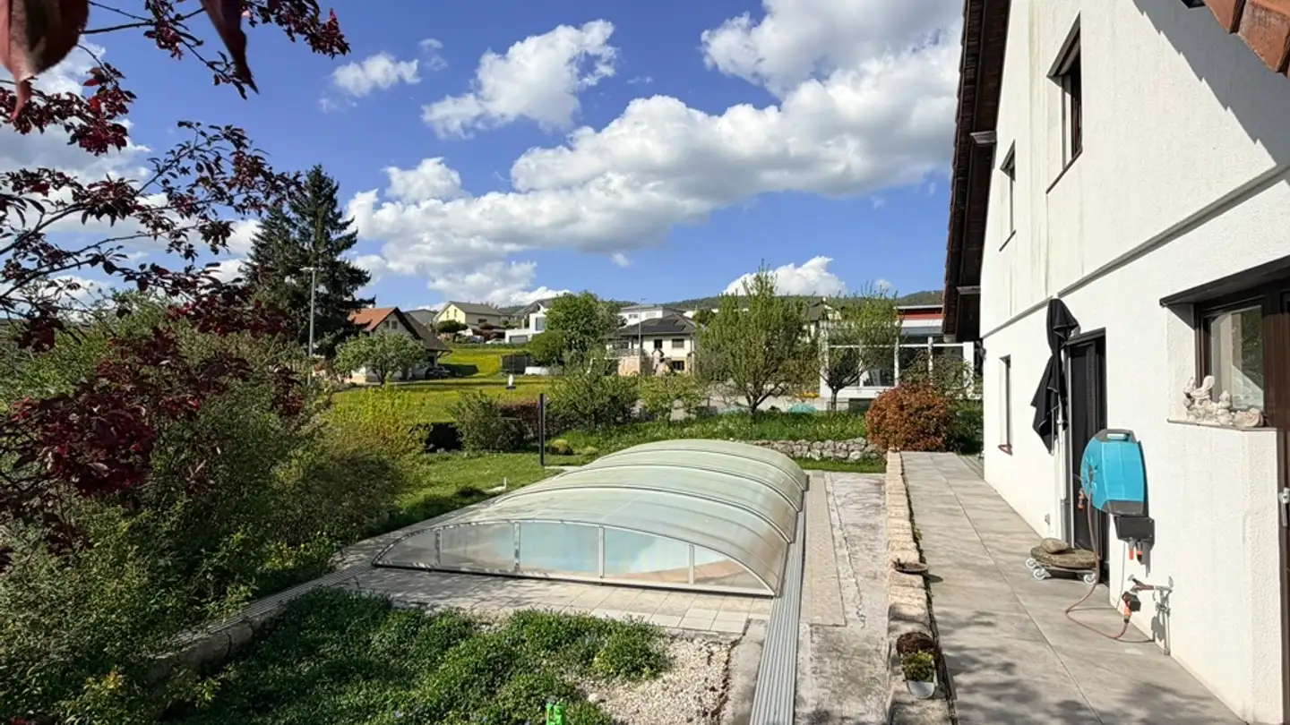 Maison individuelle à vendre - 2824 Vicques - Photo 4