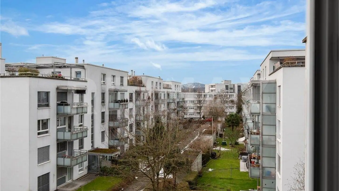 Wohnung kaufen - Schaffhauserstrasse 637, 8052 Zürich