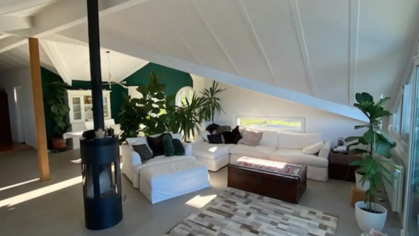 Loft à louer - 1091 Grandvaux - Photo 2