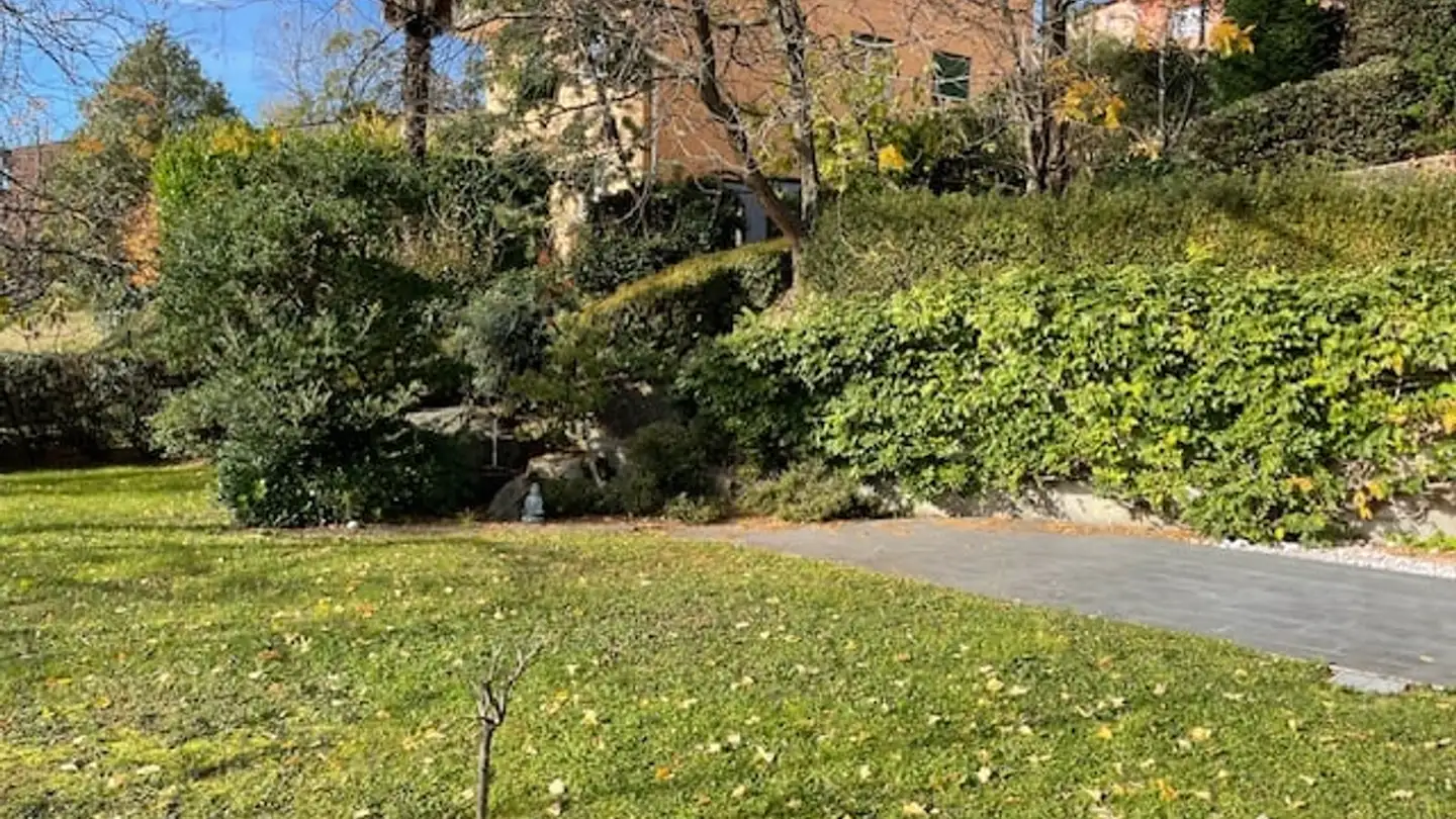 Villa kaufen - Via Gaggio 29, 6954 Bigorio - Foto 3