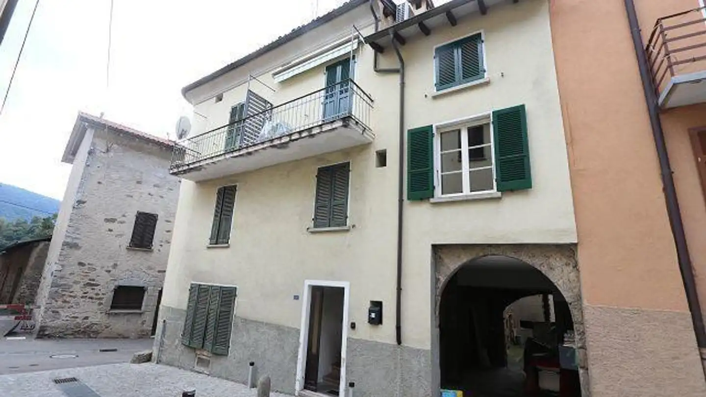 Apartment for sale - 6997 Sessa