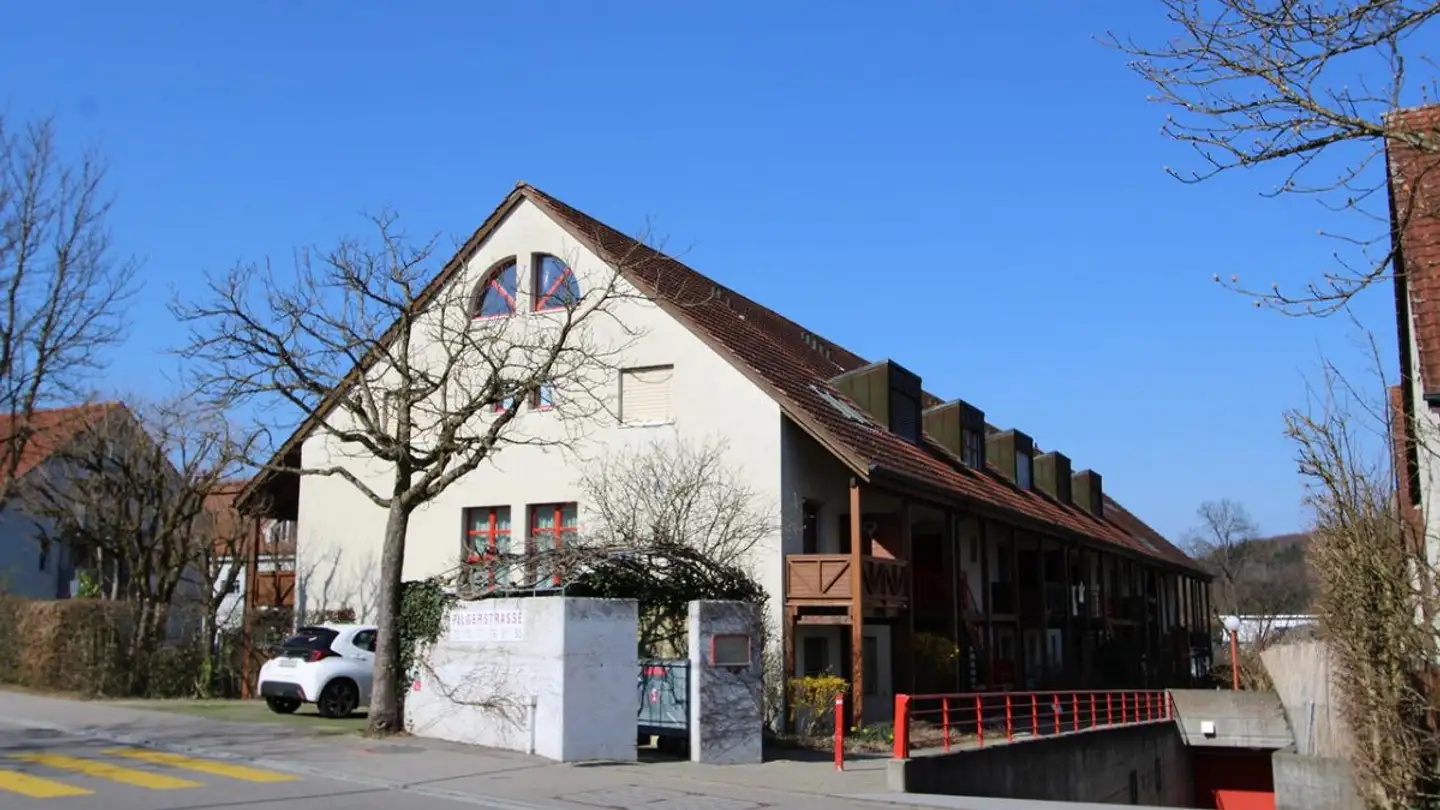 Appartement à vendre - Pilgerstrasse 73, 5405 Dättwil AG