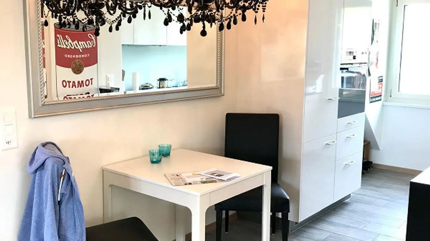 Penthouse for rent - Handgasse 7, 8180 Bülach - Photo 3