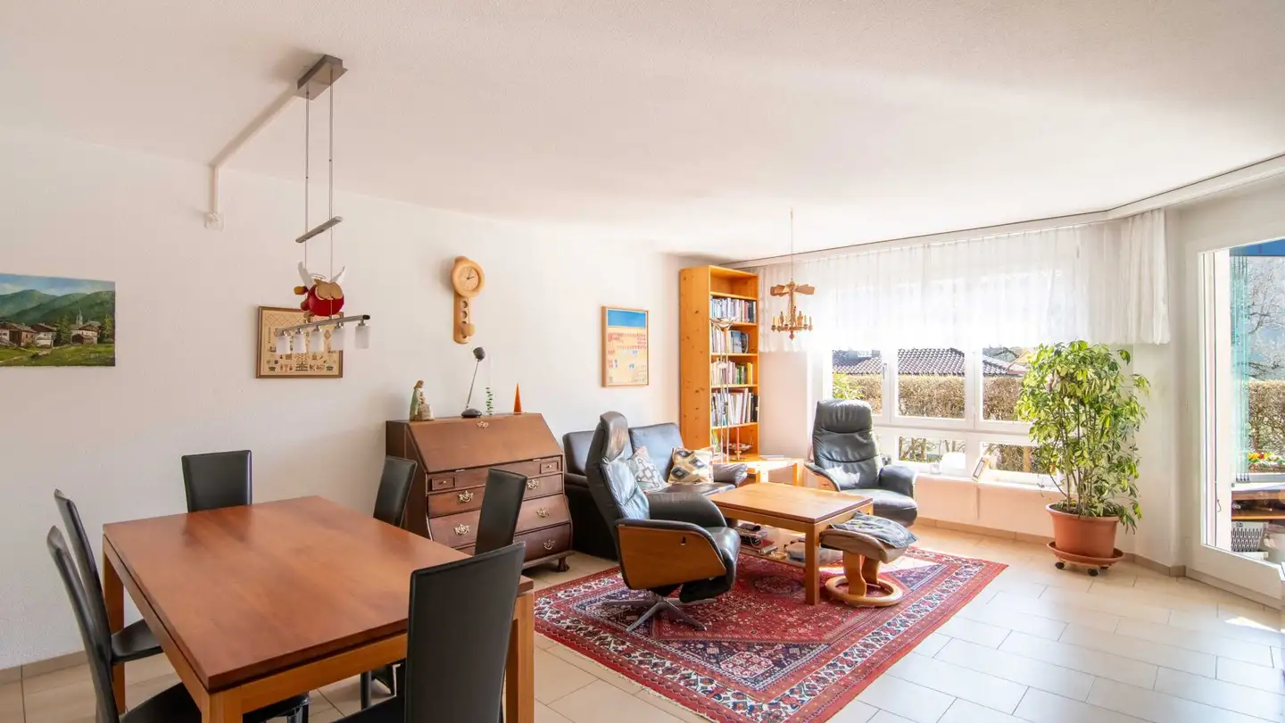 Appartement à vendre - Bleichestrasse, 3066 Stettlen