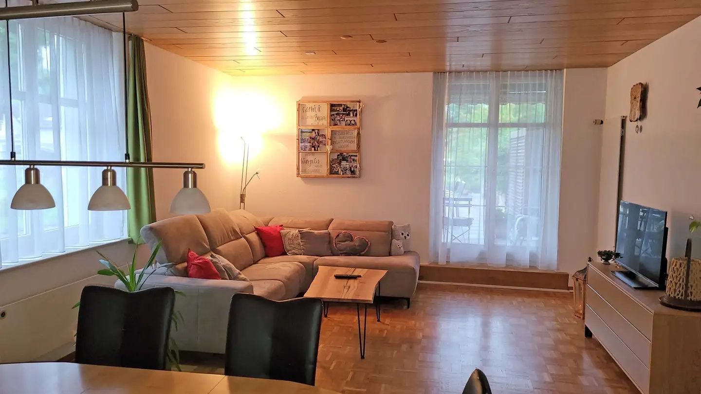 Apartment for rent - Untere Schieb 16, 9615 Dietfurt