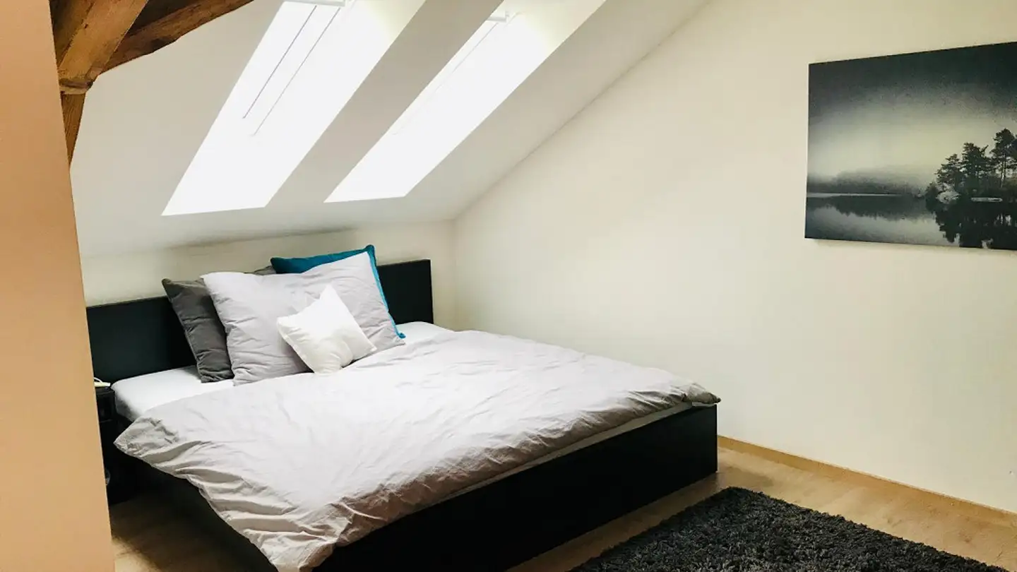 Penthouse for rent - Handgasse 7, 8180 Bülach - Photo 4