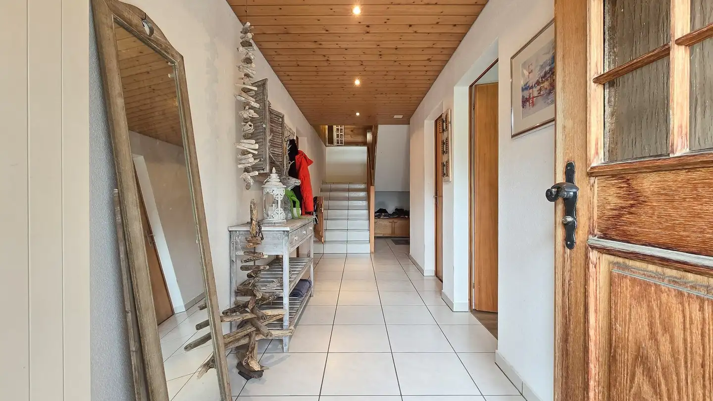 Casa singola in vendita - Büschstrasse 18, 3713 Reichenbach im Kandertal - Photo 2