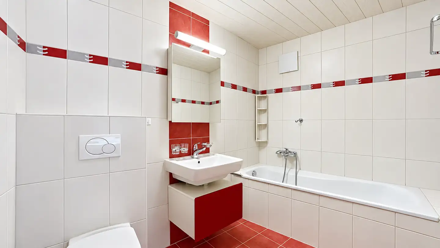 Attic flat for sale - Rue Des Sauges 2, 1908 Riddes - Photo 4
