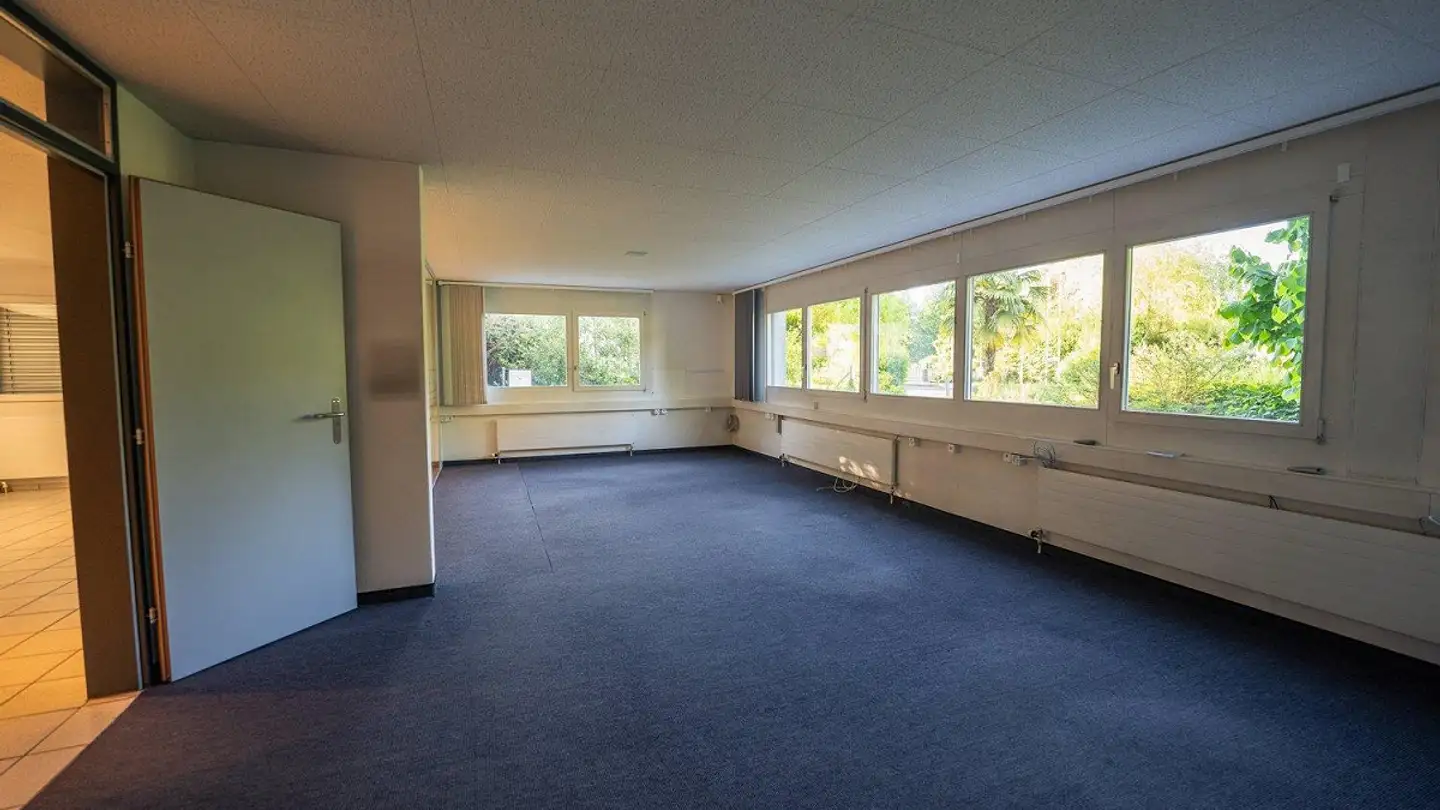 Office space for rent - Stationsstrasse 5, 3626 Hünibach - Photo 3