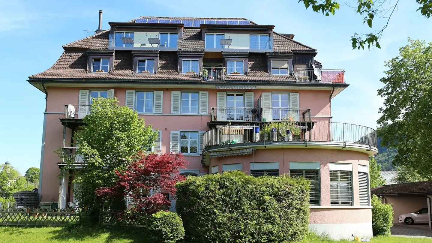 Apartment for rent - Untere Schieb 16, 9615 Dietfurt - Photo 2