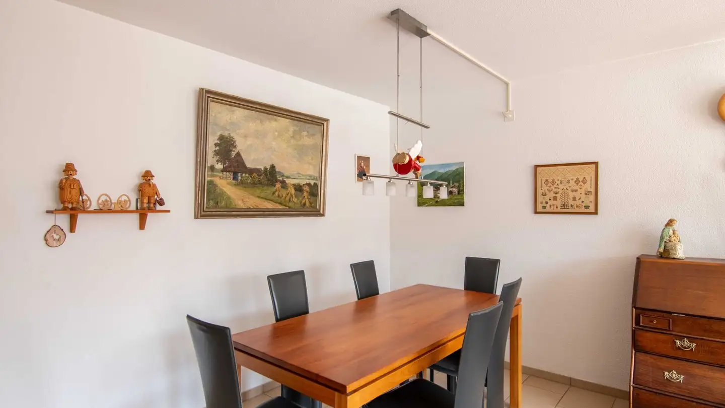 Appartamento in vendita - Bleichestrasse, 3066 Stettlen - Foto 3