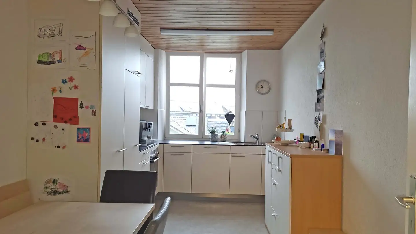 Apartment for rent - Untere Schieb 16, 9615 Dietfurt - Photo 3