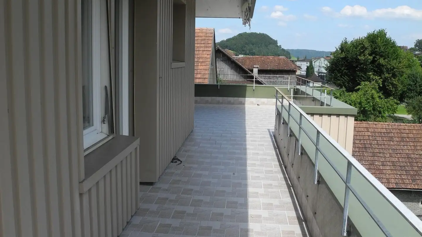 Penthouse mieten - Dorfstrasse 53, 6142 Gettnau - Foto 2