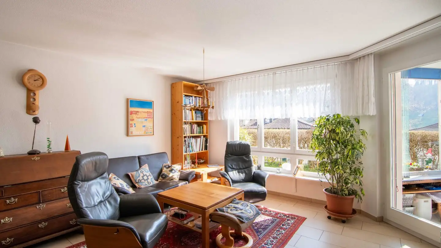 Appartamento in vendita - Bleichestrasse, 3066 Stettlen - Foto 4