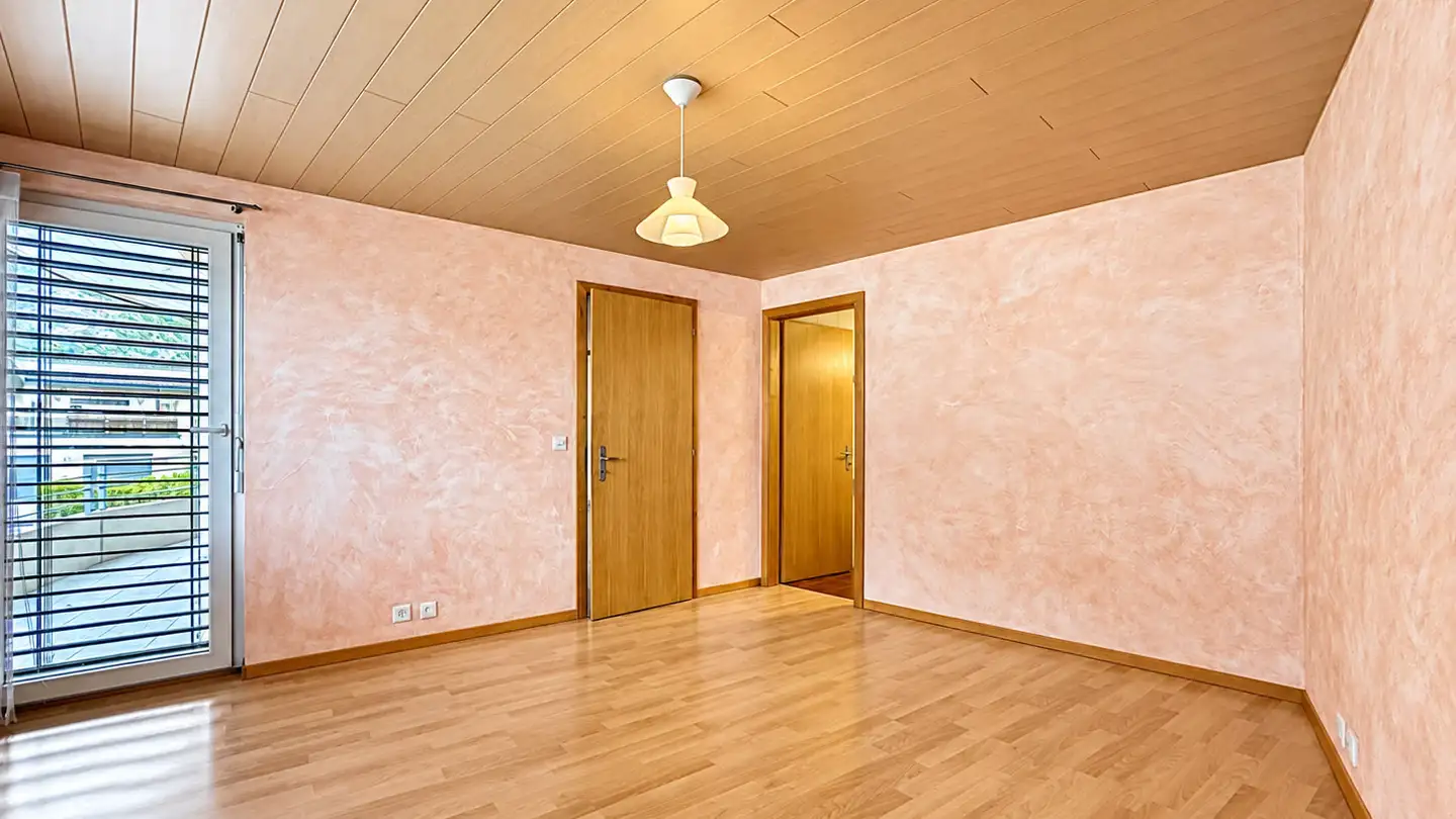 Attic flat for sale - Rue Des Sauges 2, 1908 Riddes - Photo 3
