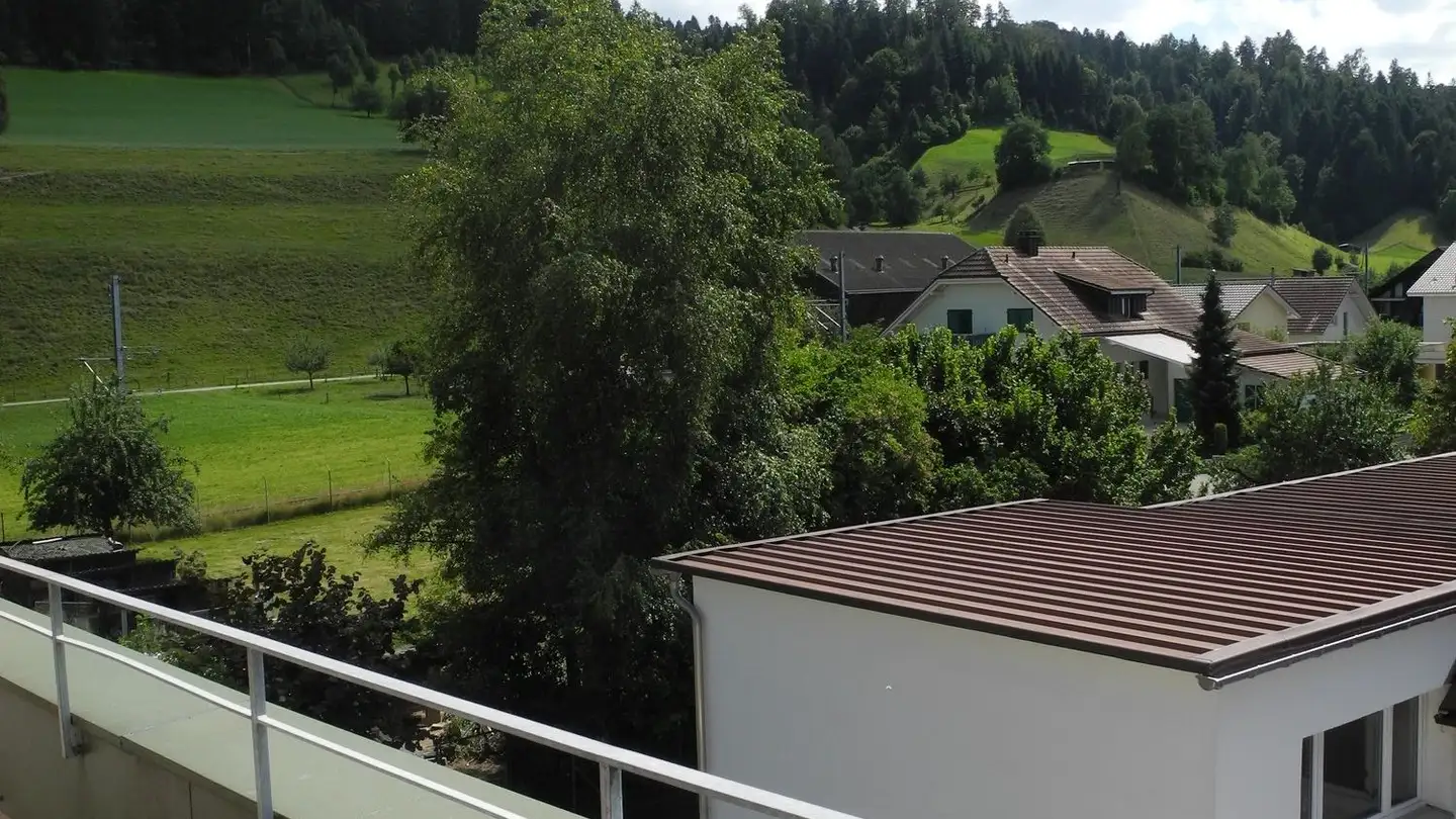 Penthouse mieten - Dorfstrasse 53, 6142 Gettnau - Foto 3