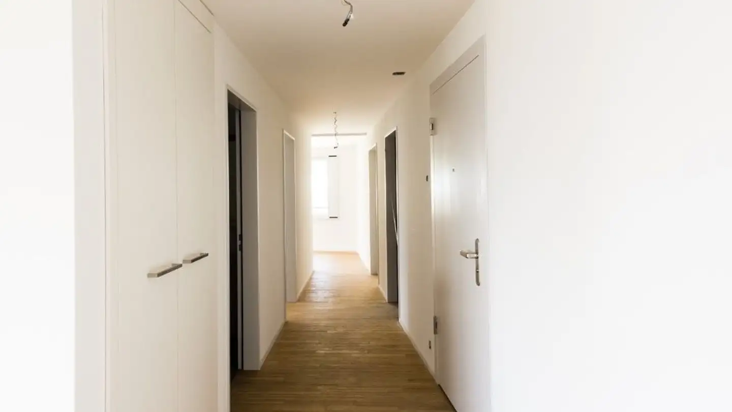 Apartment for rent - Im Hüttengraben 8, 8700 Küsnacht ZH - Photo 3