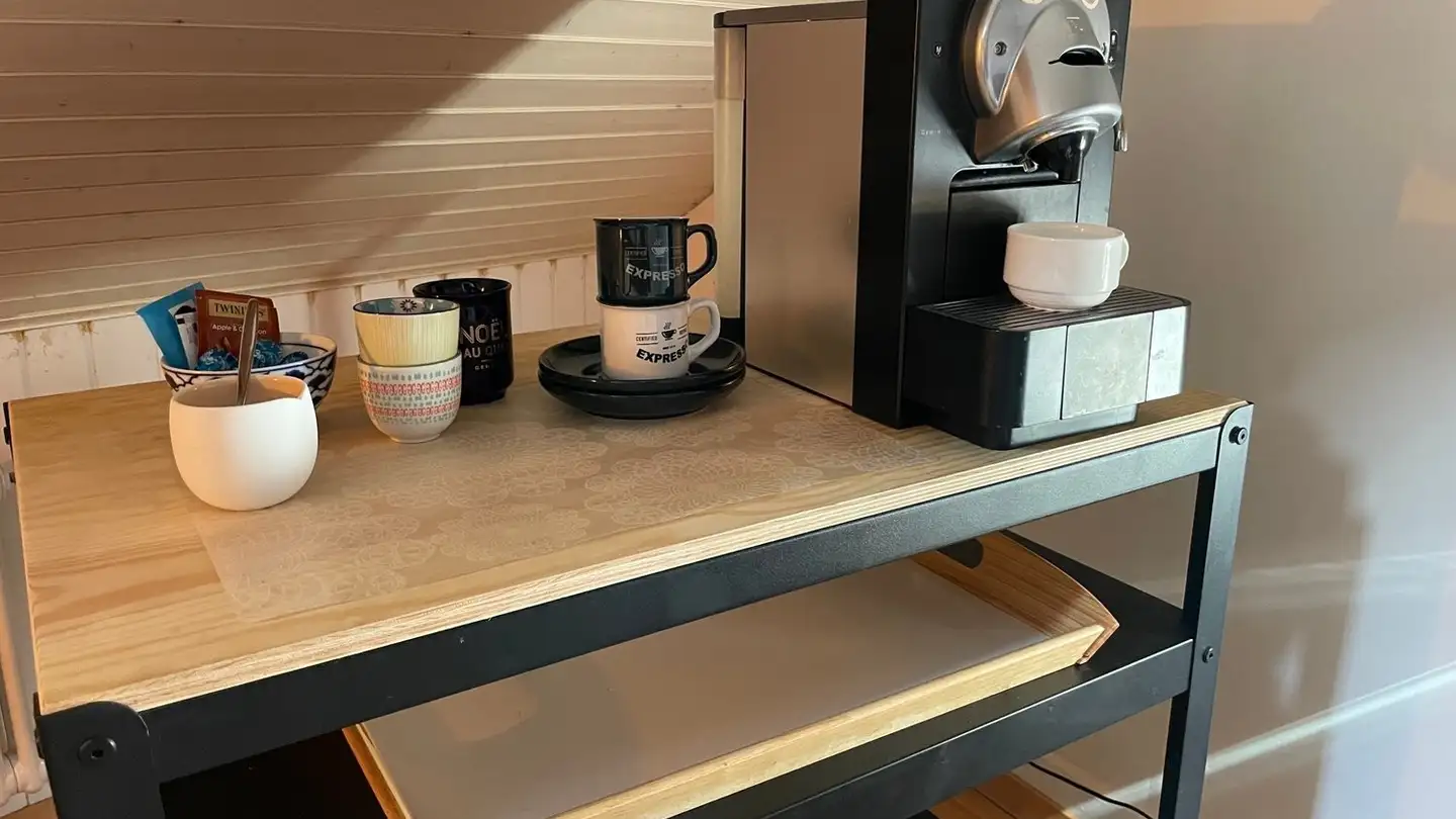 Stanza singola in affitto - Rue Des Deux-Marchés 2, 1800 Vevey - Foto 2