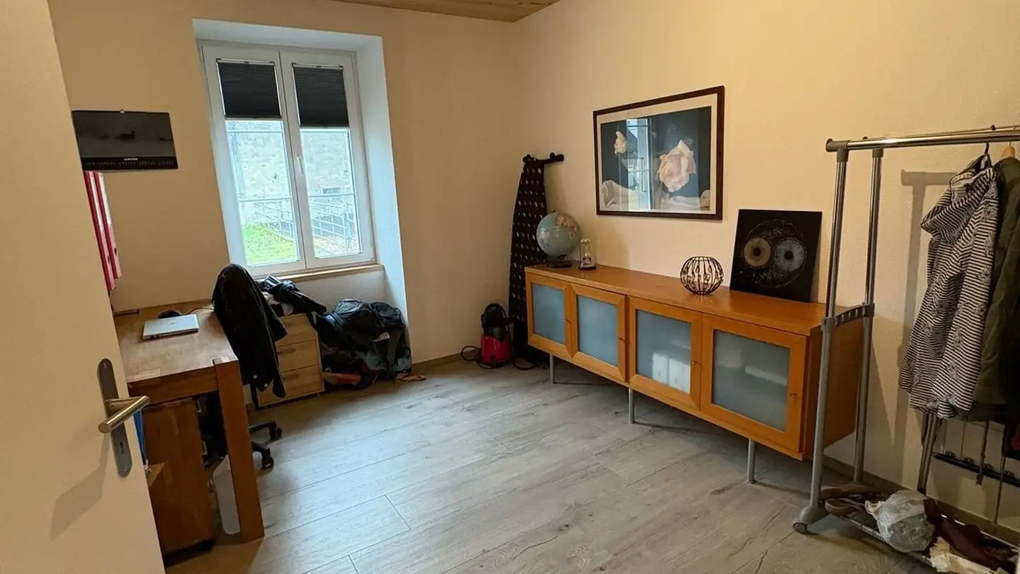Appartement à louer - Rue De Vuary 25, 1530 Payerne - Photo 2