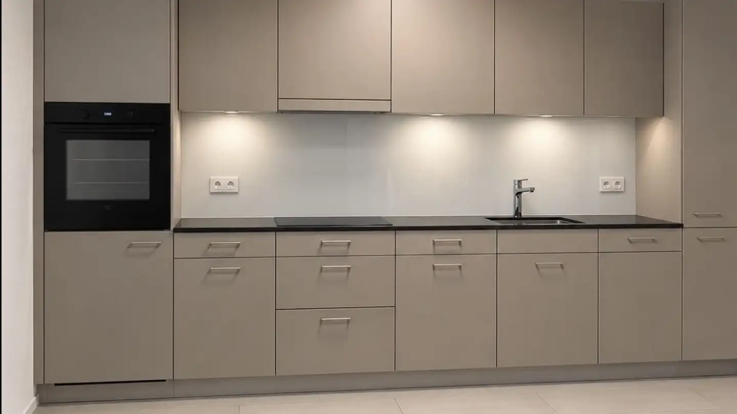 Wohnung mieten - Wiesenweg 23b, 5102 Rupperswil - Foto 3