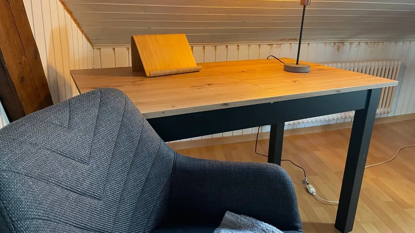 Stanza singola in affitto - Rue Des Deux-Marchés 2, 1800 Vevey - Foto 3