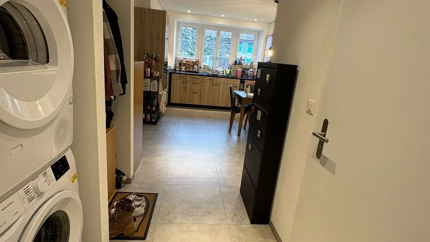 Appartement à louer - Rue De Vuary 25, 1530 Payerne - Photo 3