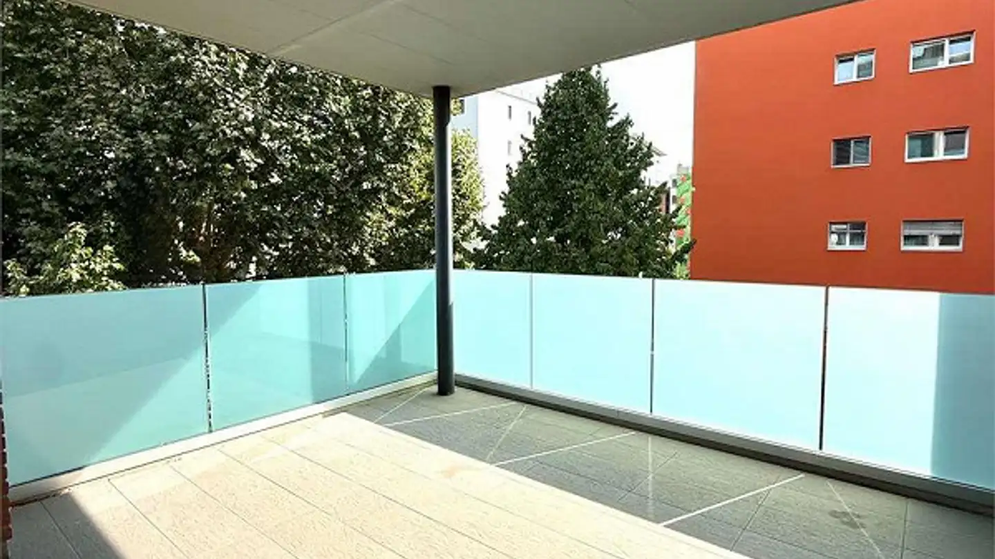 Wohnung mieten - Via Trevano, 6900 Lugano