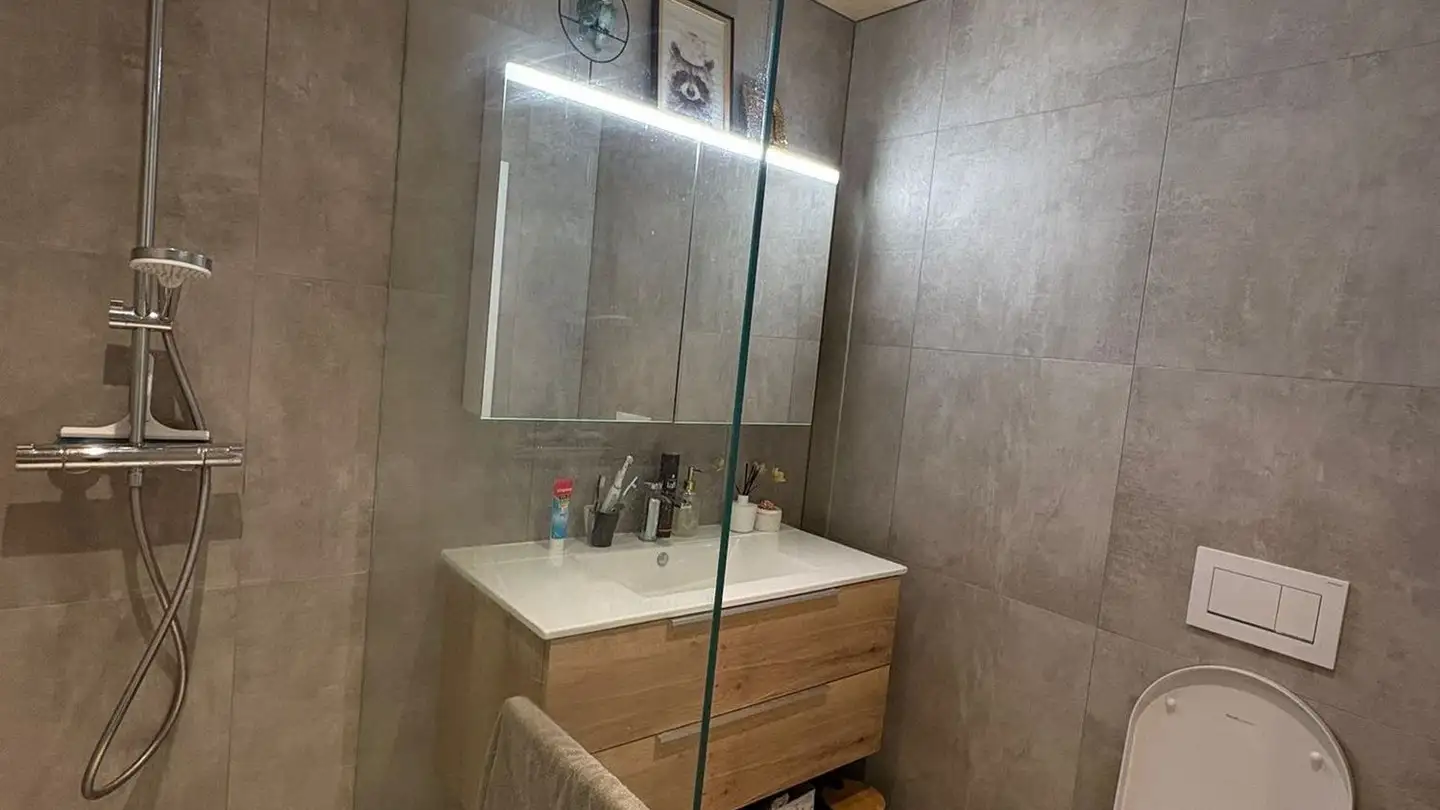 Appartement à louer - Rue De Vuary 25, 1530 Payerne - Photo 4