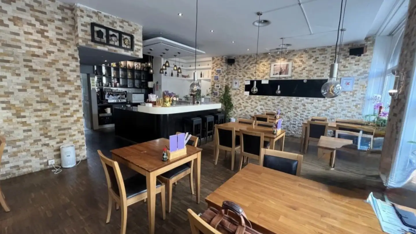 Ristorante in vendita - Hauptstrasse 32, 4127 Birsfelden - Photo 2