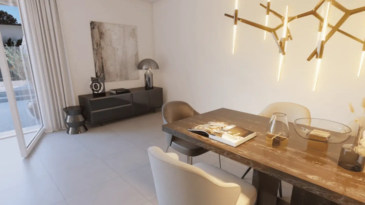 Apartment for rent - Haldenstrasse 48, 8142 Uitikon Waldegg - Photo 4