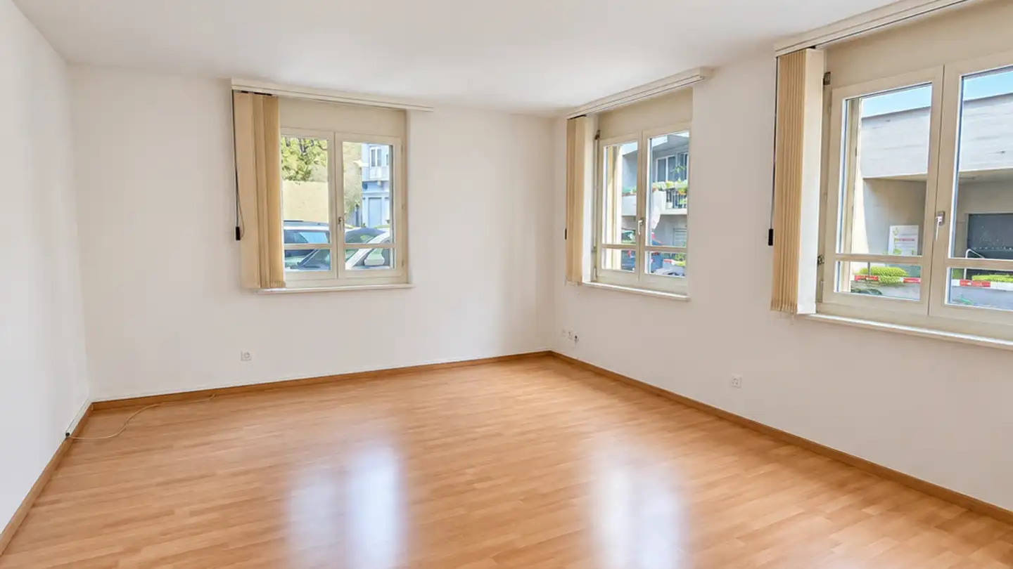 Apartment for rent - Holbeinstrasse 21, 4051 Basel - Photo 2