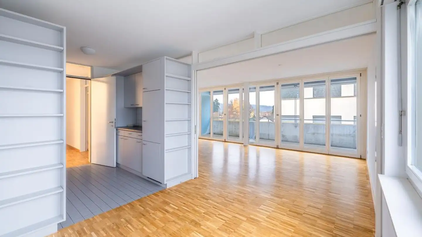 Apartment for rent - Junkerbifangstrasse 7, 4800 Zofingen - Photo 2