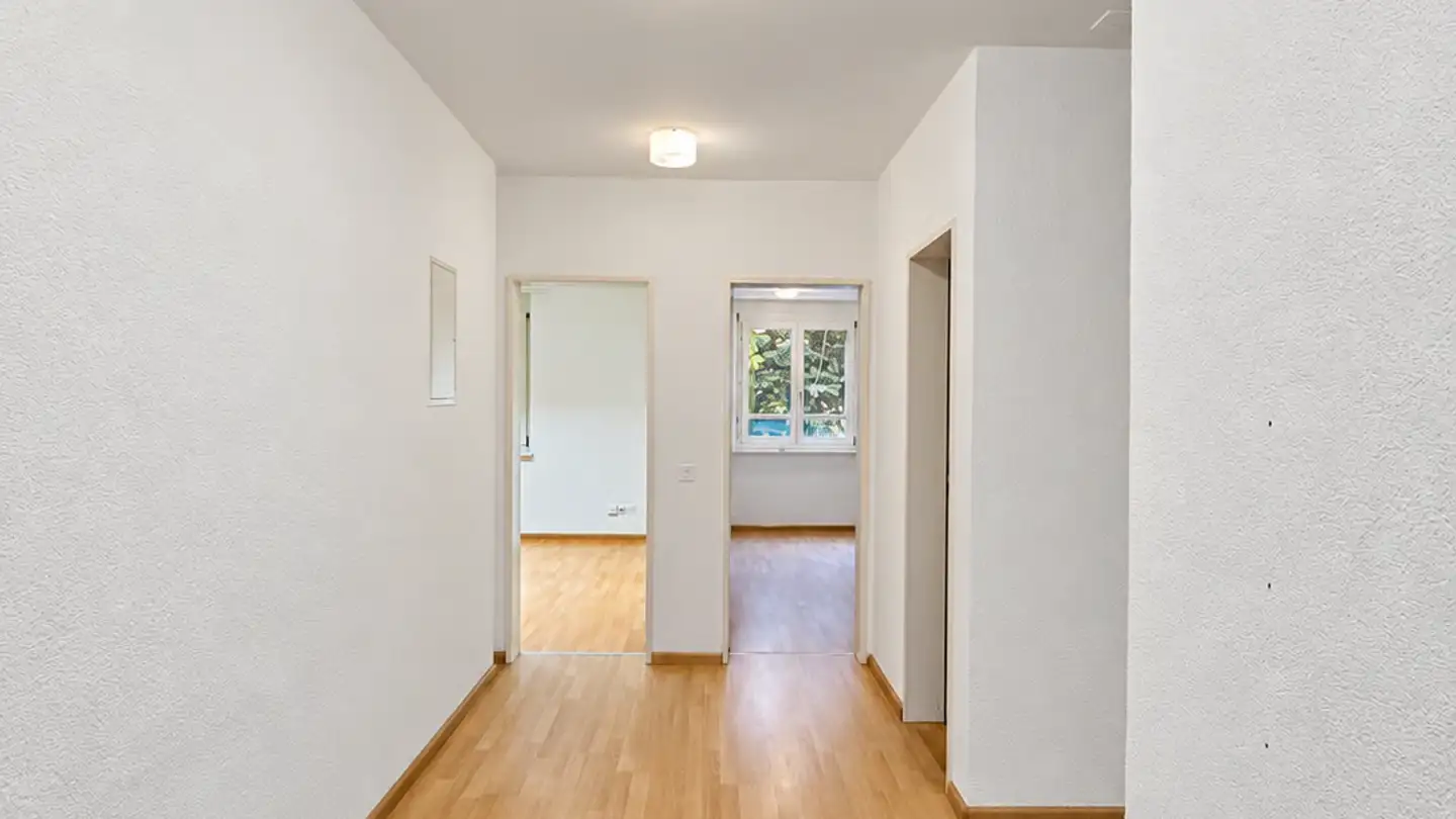 Apartment for rent - Holbeinstrasse 21, 4051 Basel - Photo 3