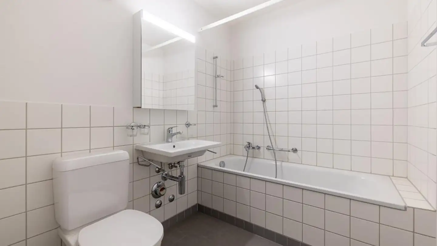 Apartment for rent - Junkerbifangstrasse 7, 4800 Zofingen - Photo 4
