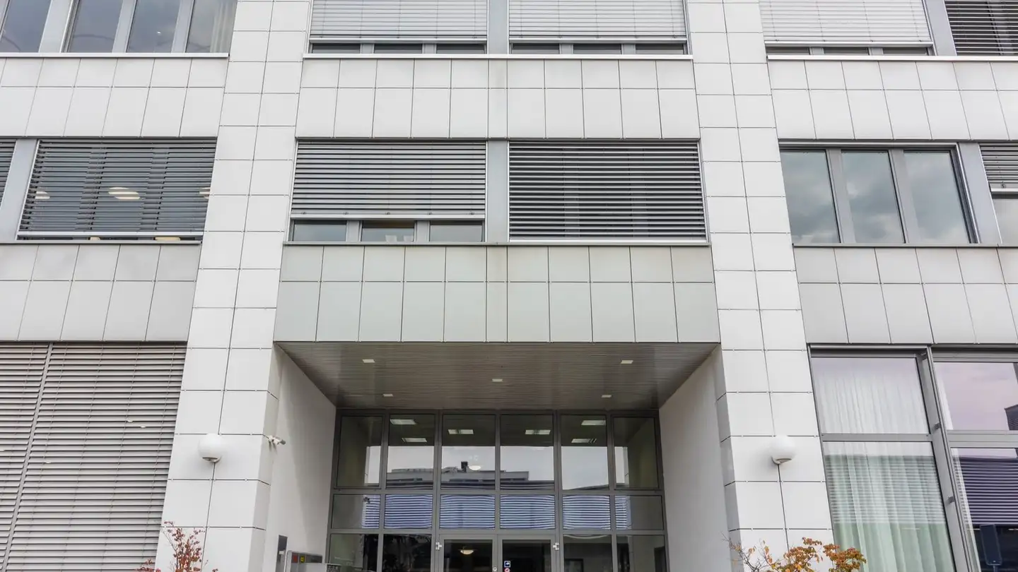 Office space for rent - Erlenstrasse 4, 6343 Rotkreuz - Photo 3