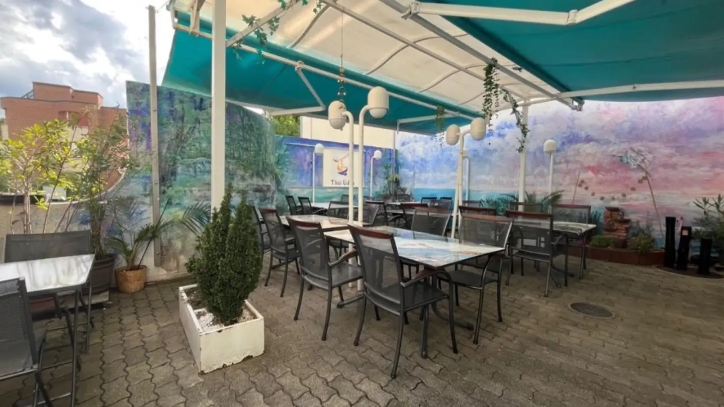 Ristorante in vendita - Hauptstrasse 32, 4127 Birsfelden - Photo 3