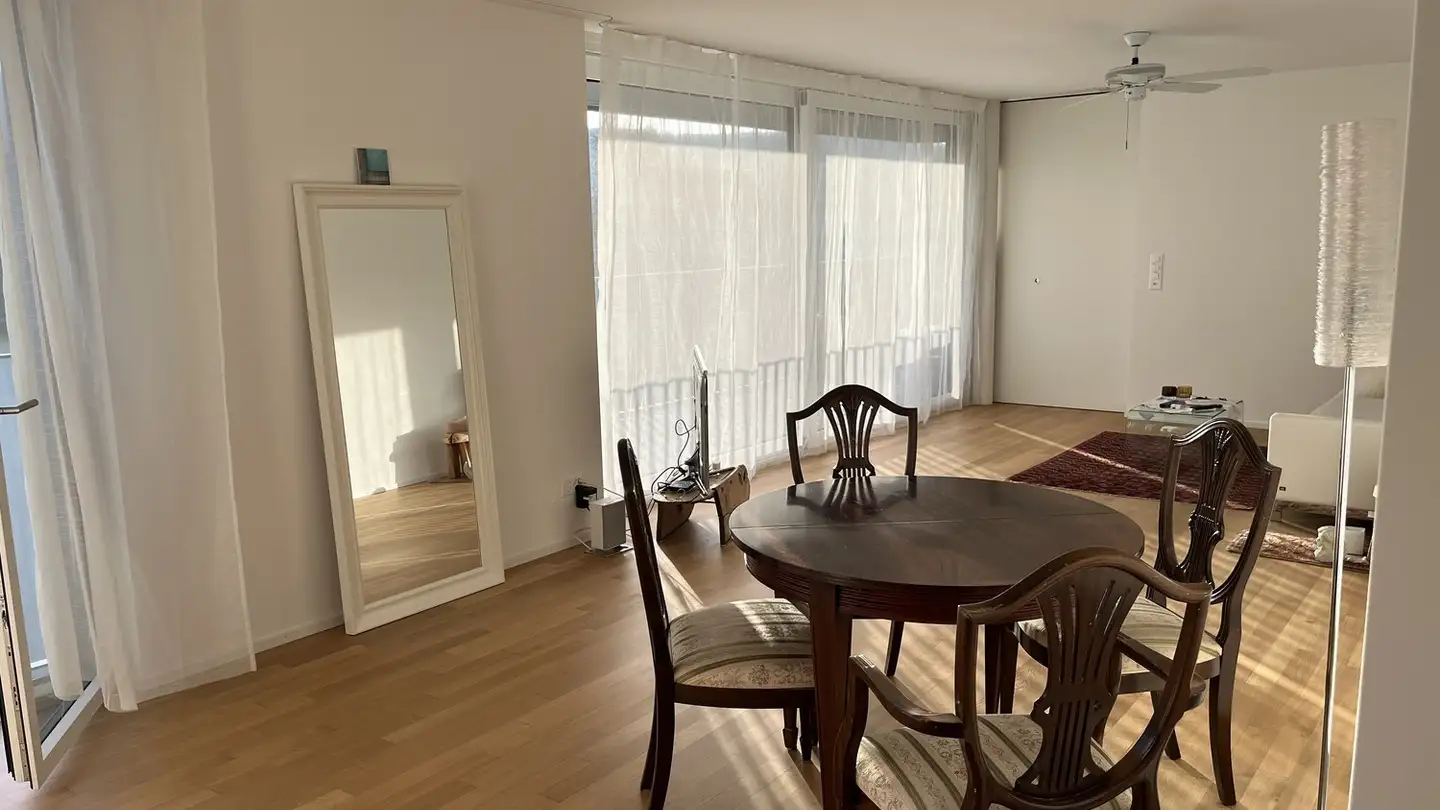 Apartment for rent - Letzigraben 120, 8047 Zürich