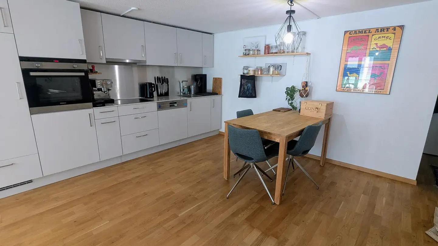 Appartamento in affitto - Rue Du Marché / Marktgasse 9, 2502 Biel/Bienne - Photo 3