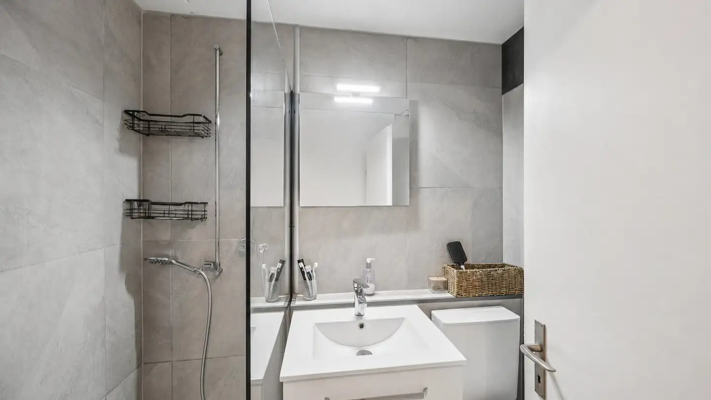 Row house for sale - Meisenweg 2a, 2553 Safnern - Photo 4